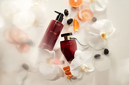 Victoria's Secret Eau de Parfum Rollerball, Travel Size Mini Perfumes for Women