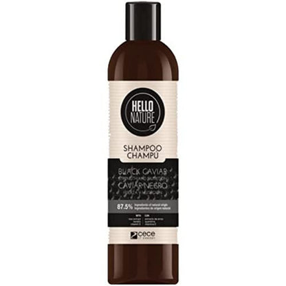 Hello Nature Chp Black Caviar 300Ml