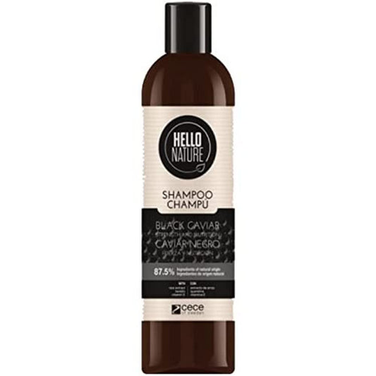 Hello Nature Chp Black Caviar 300Ml