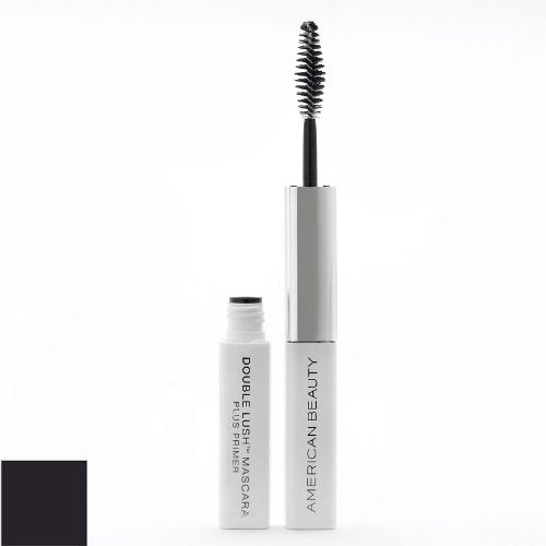 American Beauty Double Lush Mascara Plus Primer