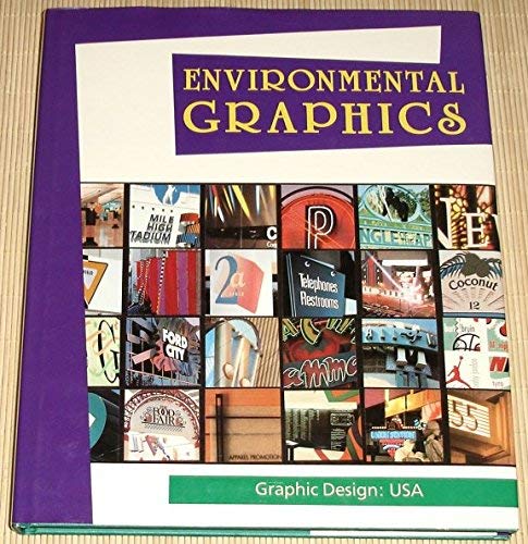 Environmental Graphics: Sign Design