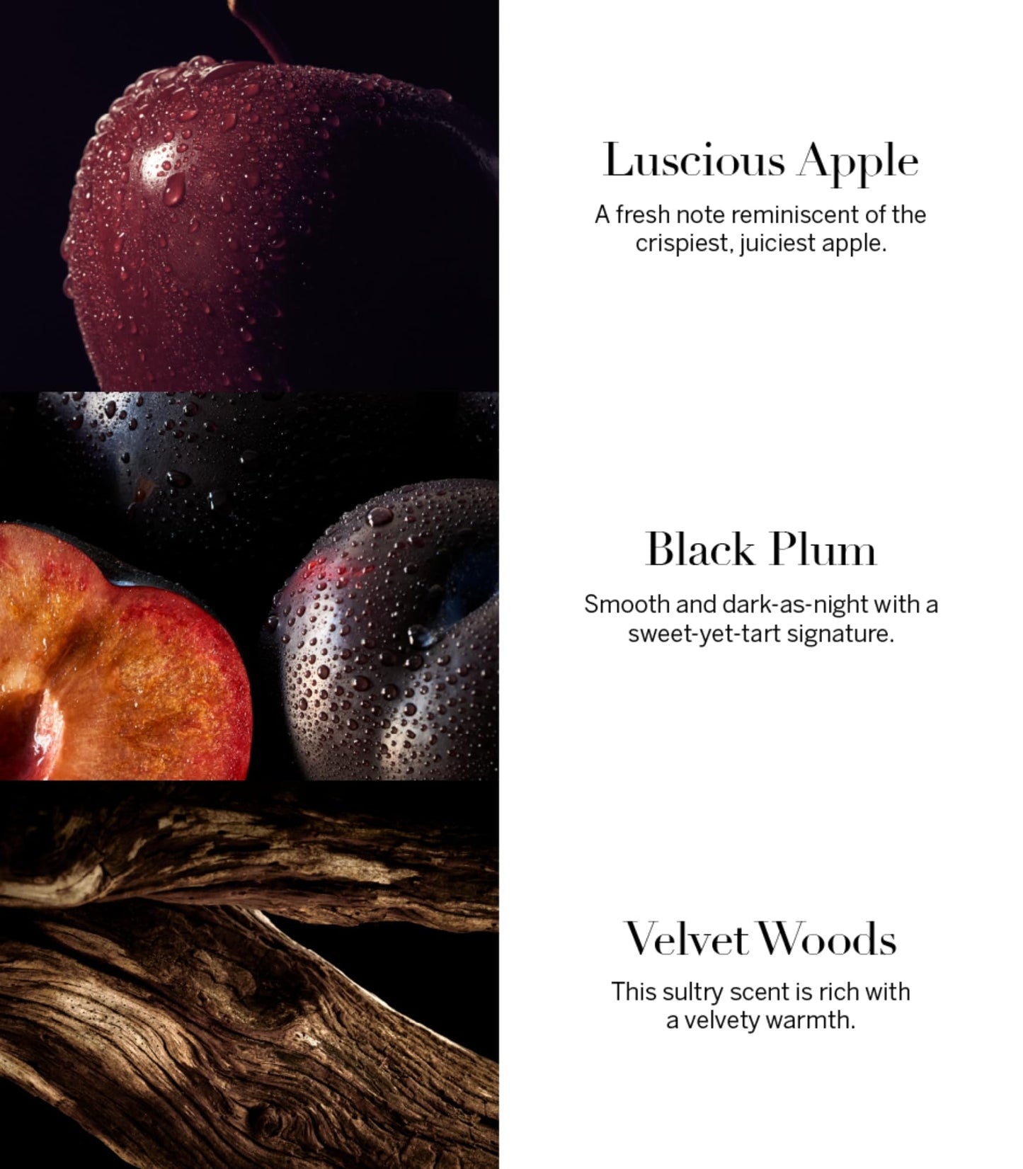 Victoria's Secret Eau de Parfum Rollerball, Travel Size Mini Perfumes for Women