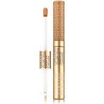 Double Wear Instant Fix Concealer 24H Concealer + Hydra Prep 4C Medium Deep (cool)