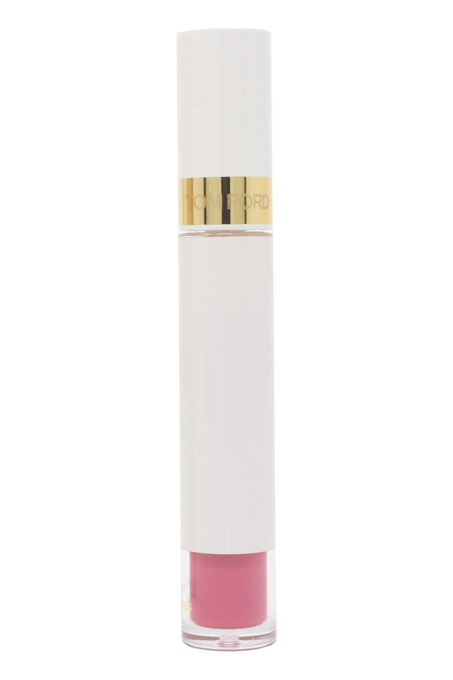 Tom Ford Soleil '03 Cara Mia' Lip Lacquer Liquid Tint 0.09oz/2.7ml New In Box