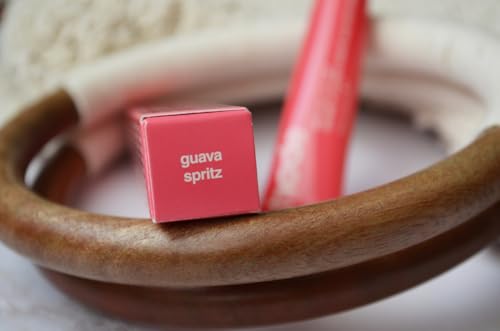 Rhode Guava Spritz- bright coral