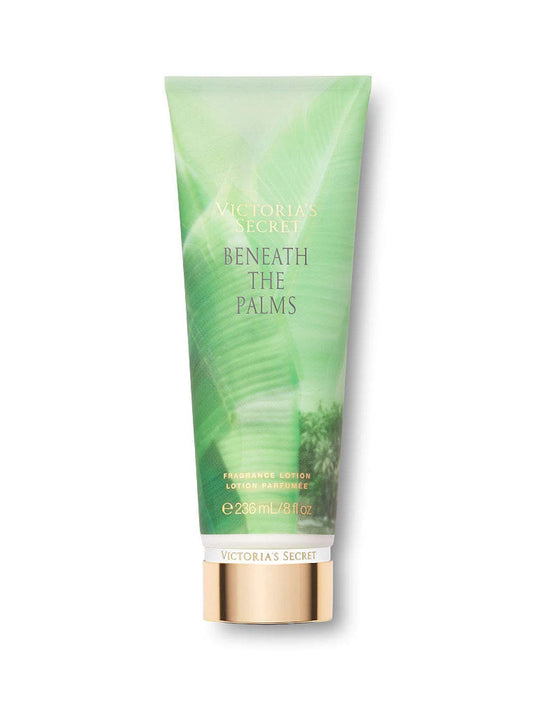 Victoria's Secret Beneath The Palms Fragrance Body Lotion 8 Fl Oz (Beneath The Palms)