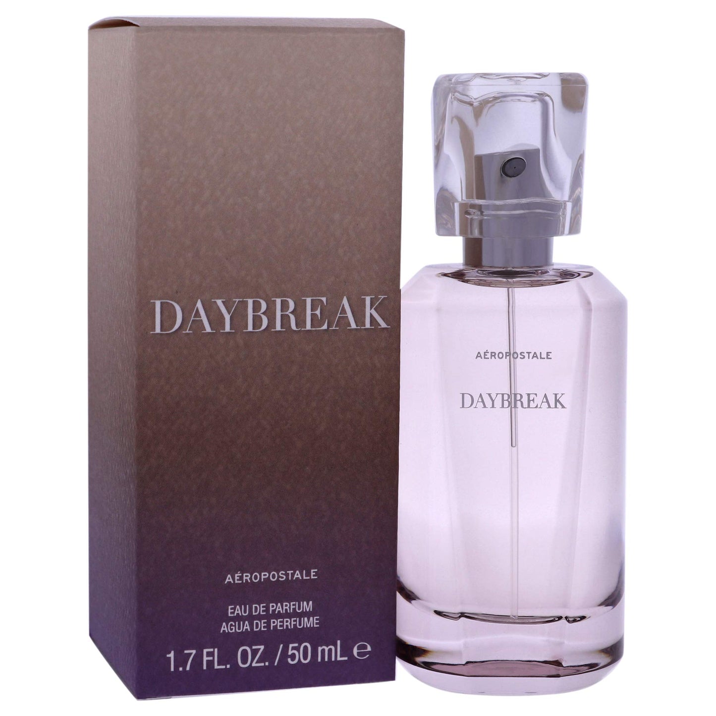 Daybreak by Aeropostale for Women - 1.7 oz EDP Spray