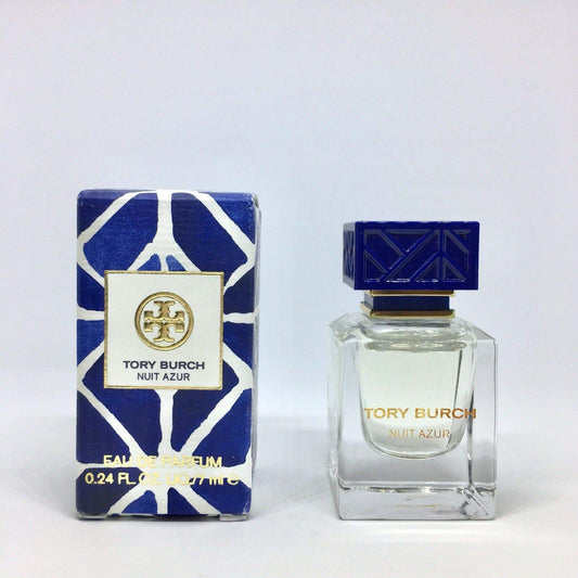 Tory Burch Nuit Azur Eau de Parfum - .24 oz. Trial Size Splash