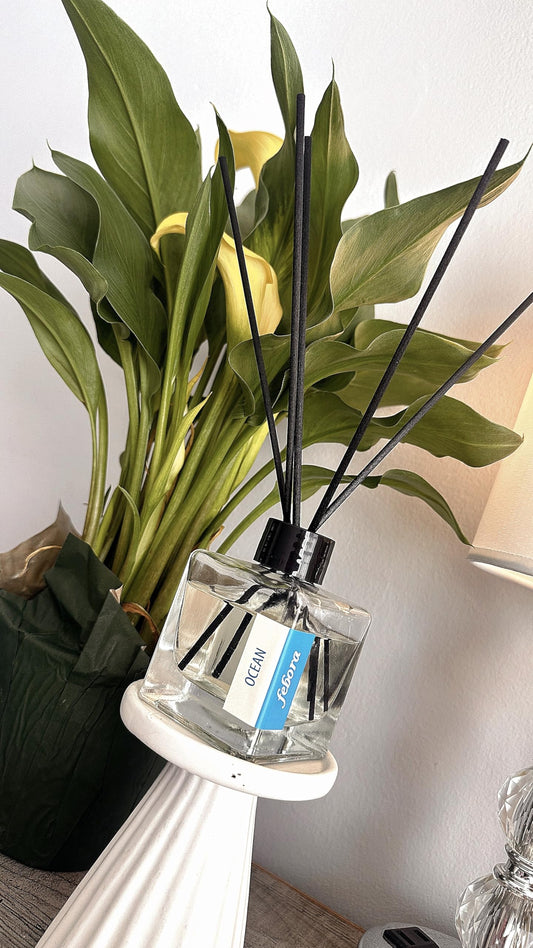 Reed Diffuser 100ml Choose Your Scent