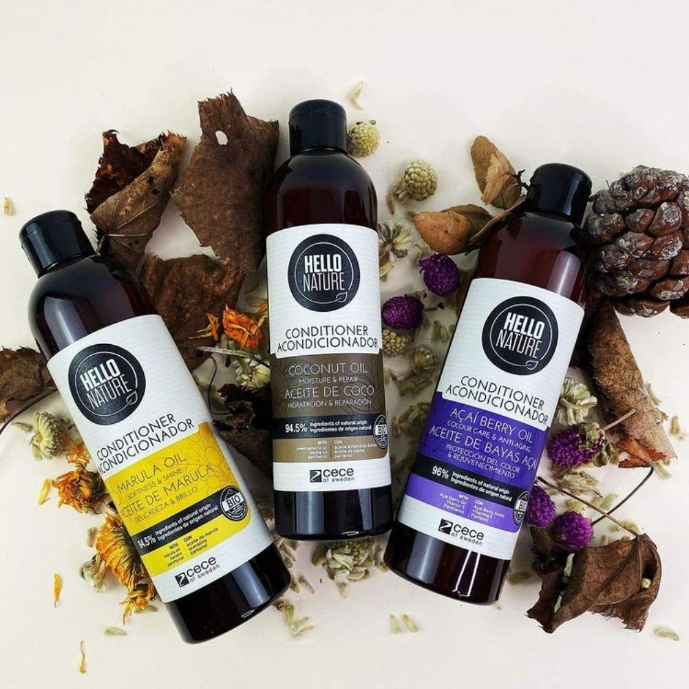 Hello Nature Conditioner
