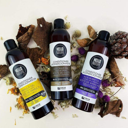 Hello Nature Conditioner