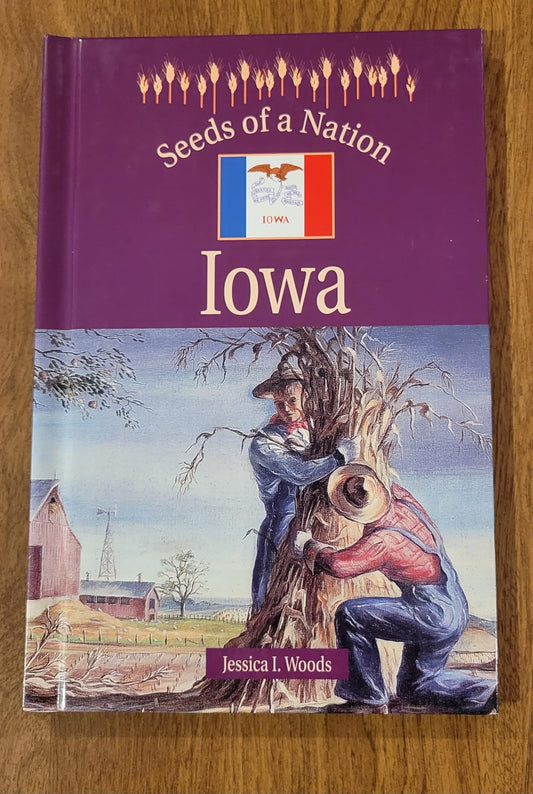 Seeds of a Nation - Iowa