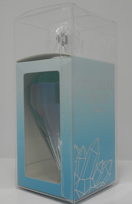 Rue 21 Perfume For Women Crystalline Galaxy 3.4oz Eau De Parfum rue21