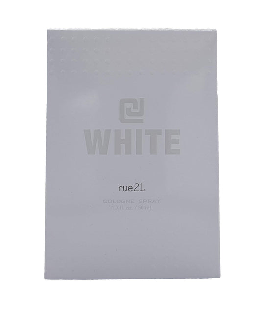 CJ White Cologne 1.7 fl.oz/50 ml