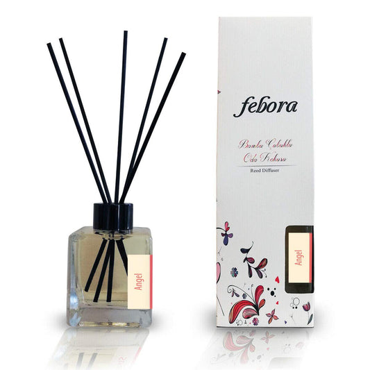 Reed Diffuser Angel 100 ml