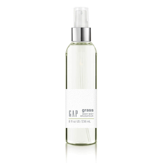 Grass by Gap, Women's Body Mist 2020 Design - 8 oz 236 ml