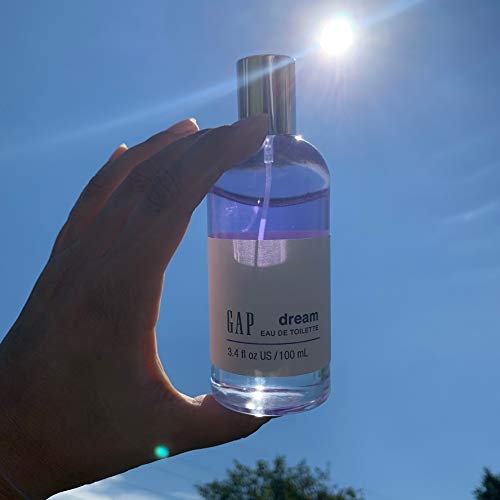 GAP EAU DE Toilette OZ ML