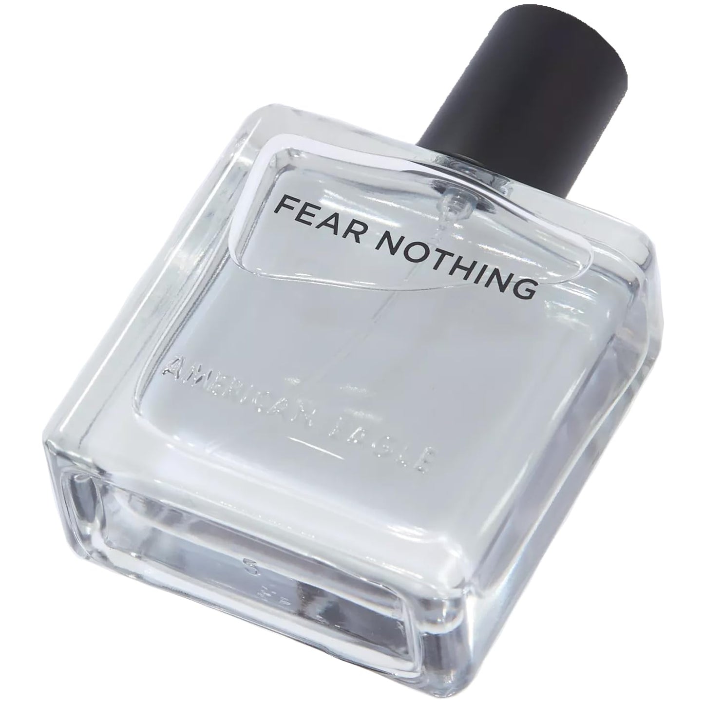 American Eagle Fear Nothing 1.7 Ounce Eau De Toilette Fragrance