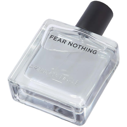 American Eagle Fear Nothing 1.7 Ounce Eau De Toilette Fragrance