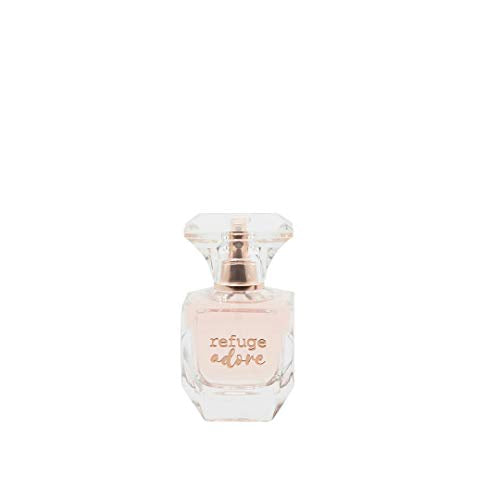 Charlotte Russe Refuge Perfume