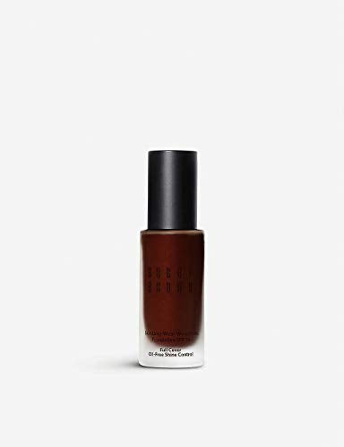 Bobbi Brown Skin Long-Wear Weightless Foundation SPF 15 Espresso (N-112)