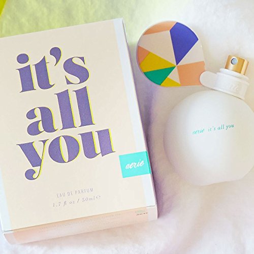 It's All You EDP 1.7 oz Women's Perfume by Aerie