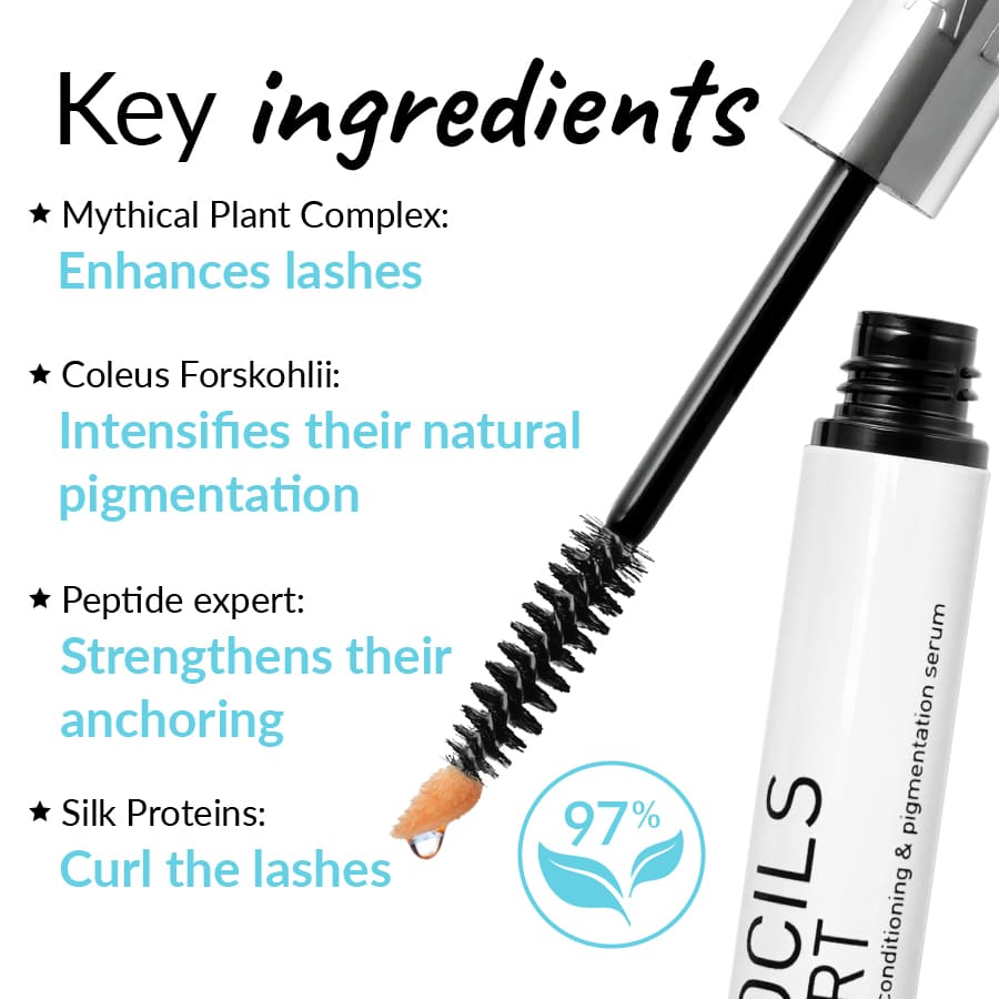 Lipocils Expert Eyelash Serum