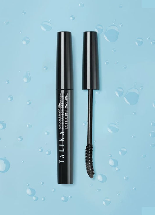 Lipocils Mascara Water-Resistant